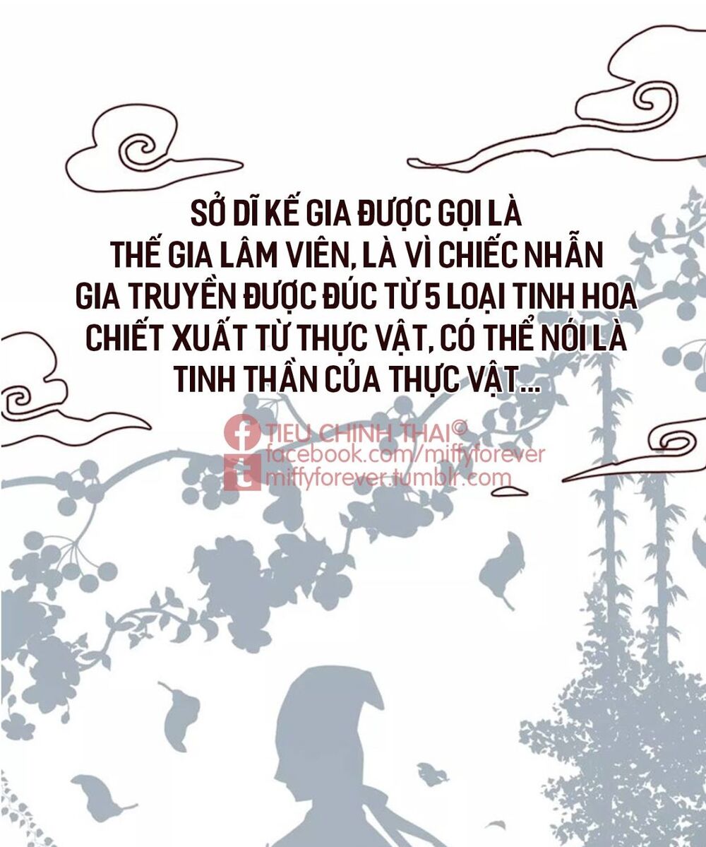 tiên thảo diệu kỳ chapter 8 42