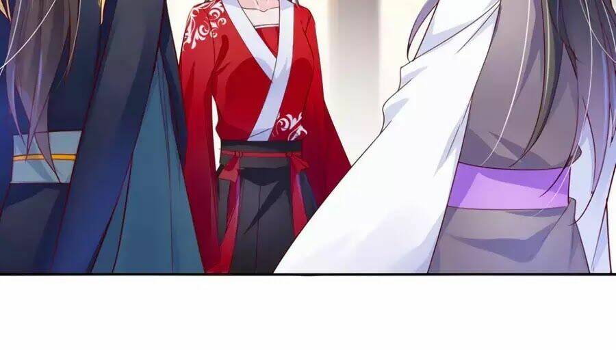 điềm mỹ chi huyết chapter 26 2