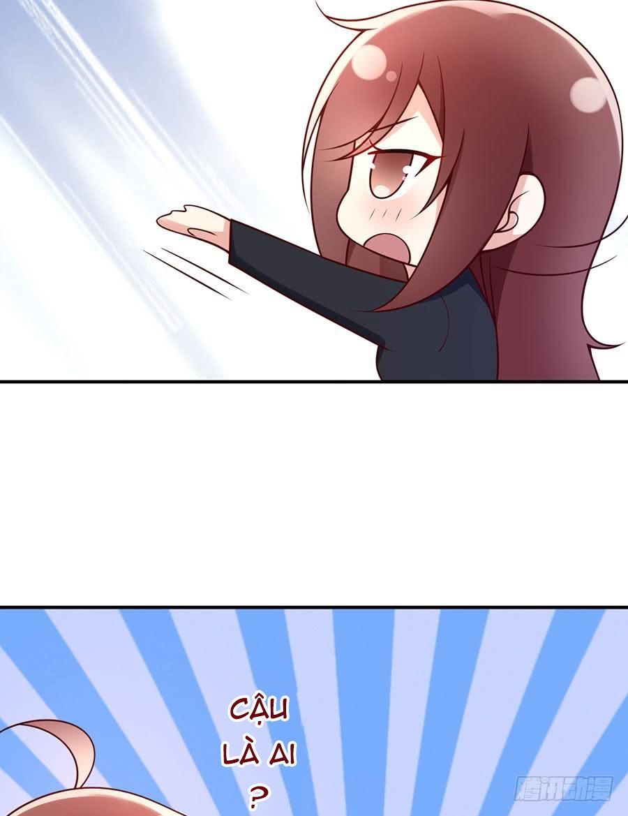 nam thần truy thê chỉ nam chapter 36.2 25