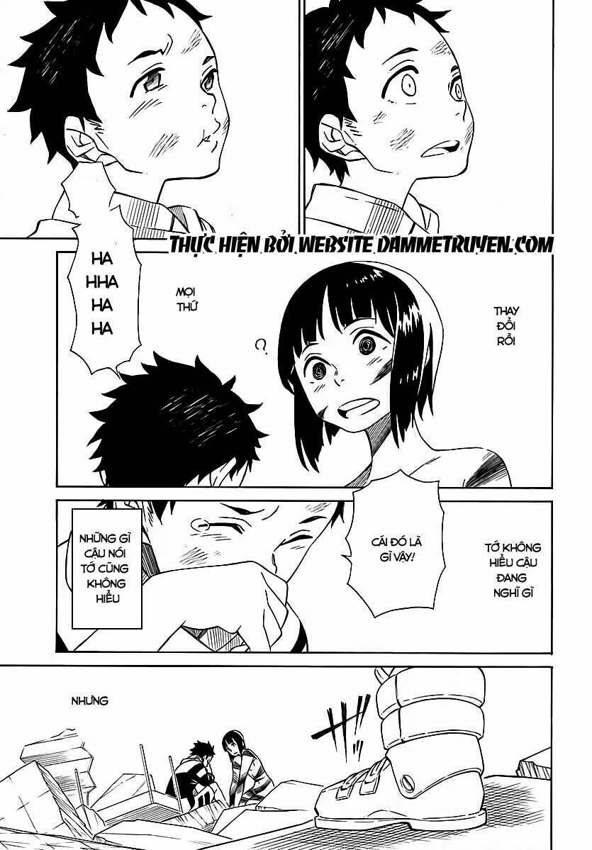 hiniiru chapter 4.2 16