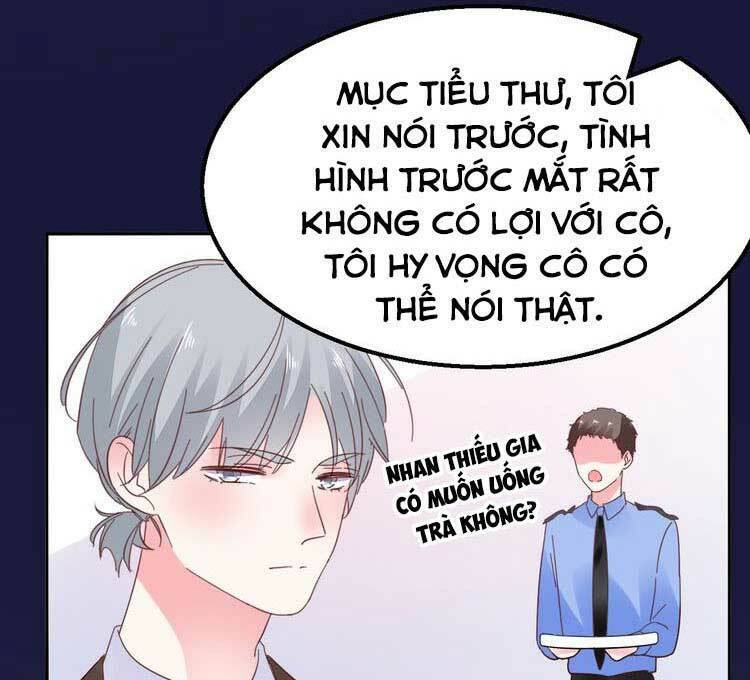điều ước sủng ái bất bình đẳng chapter 112.2 17