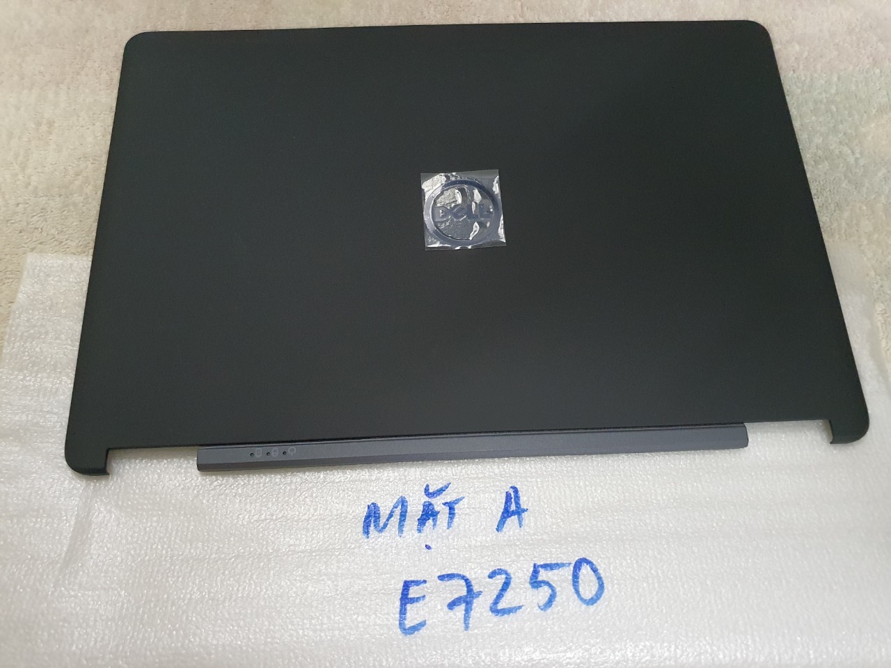 vỏ máy tính laptop -Mặt A vỏ laptop Latitude E7250 - Vỏ A Capo Latitude E7250 - Hàng chính hãng