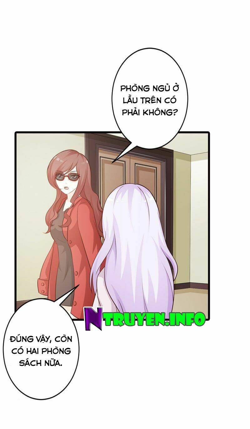 boss cấm dục thành nghiện chapter 22 4