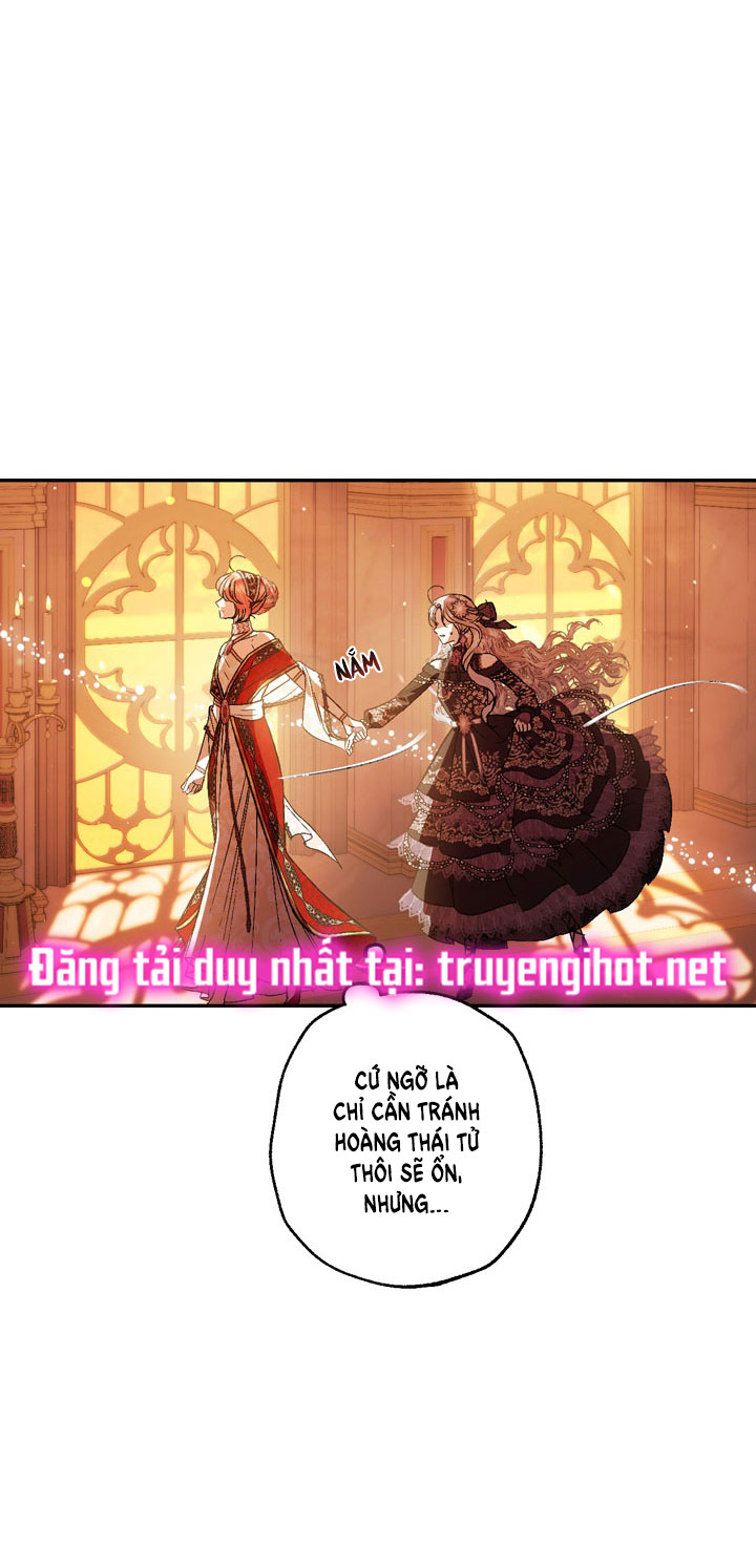 cha à, con không muốn kết hôn đâu chapter 57 7