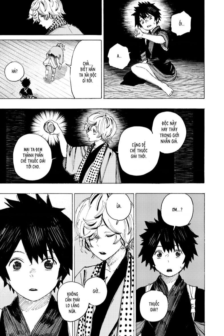 jigokuraku chapter 129 27