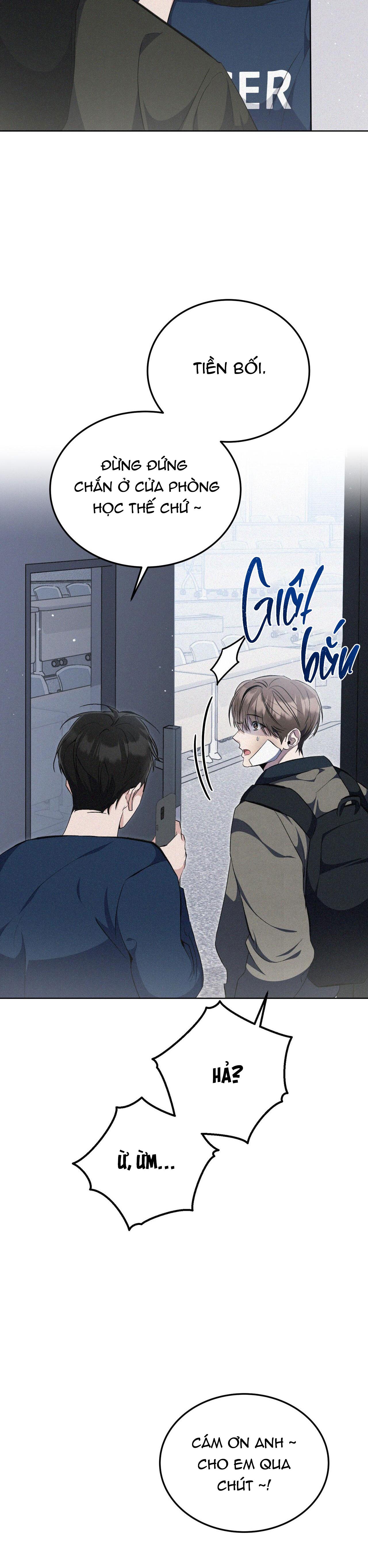 vô hình chapter 4 23