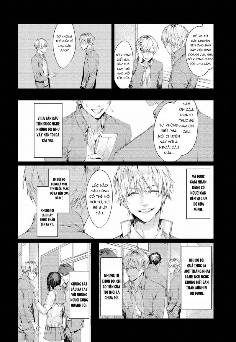 xin đừng buông tay em chapter 3 27