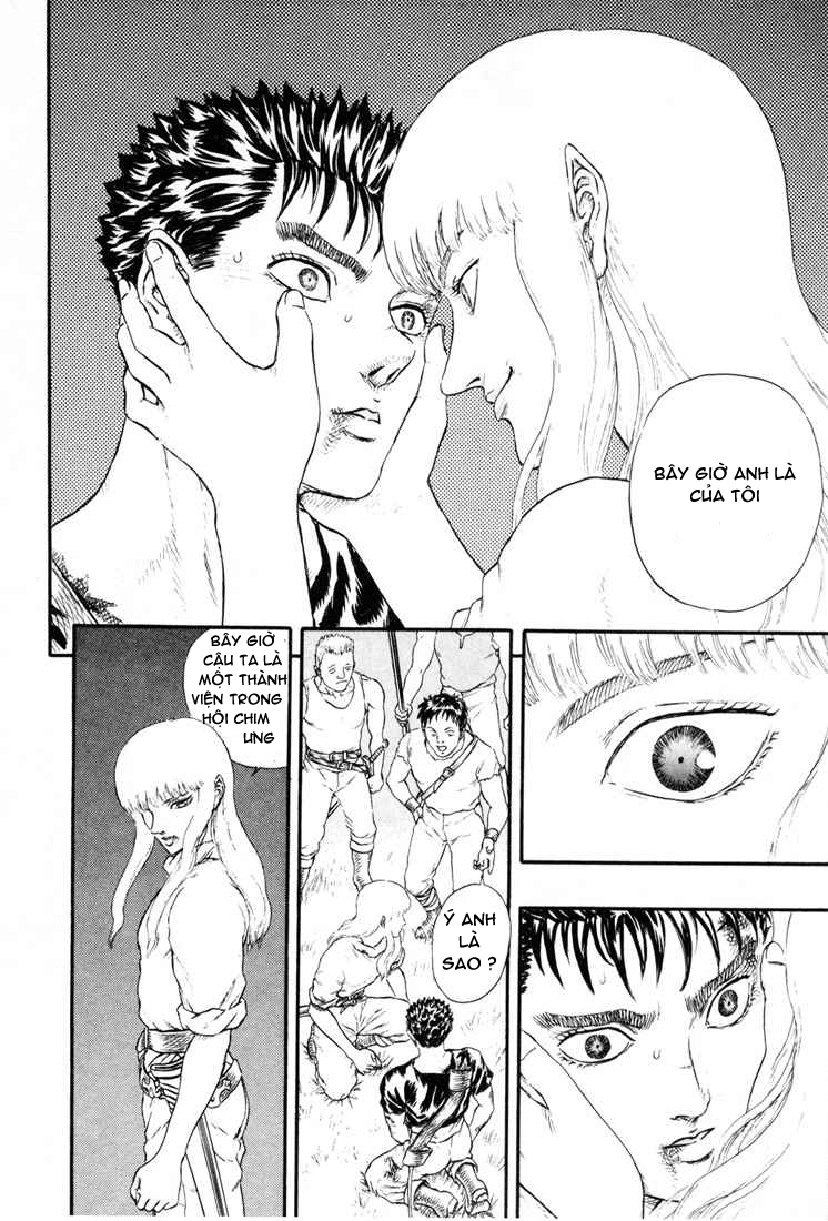 kiếm sĩ đen chapter 14 13