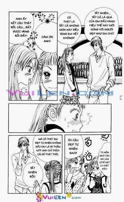 giấc mơ thần tượng chapter 8 79