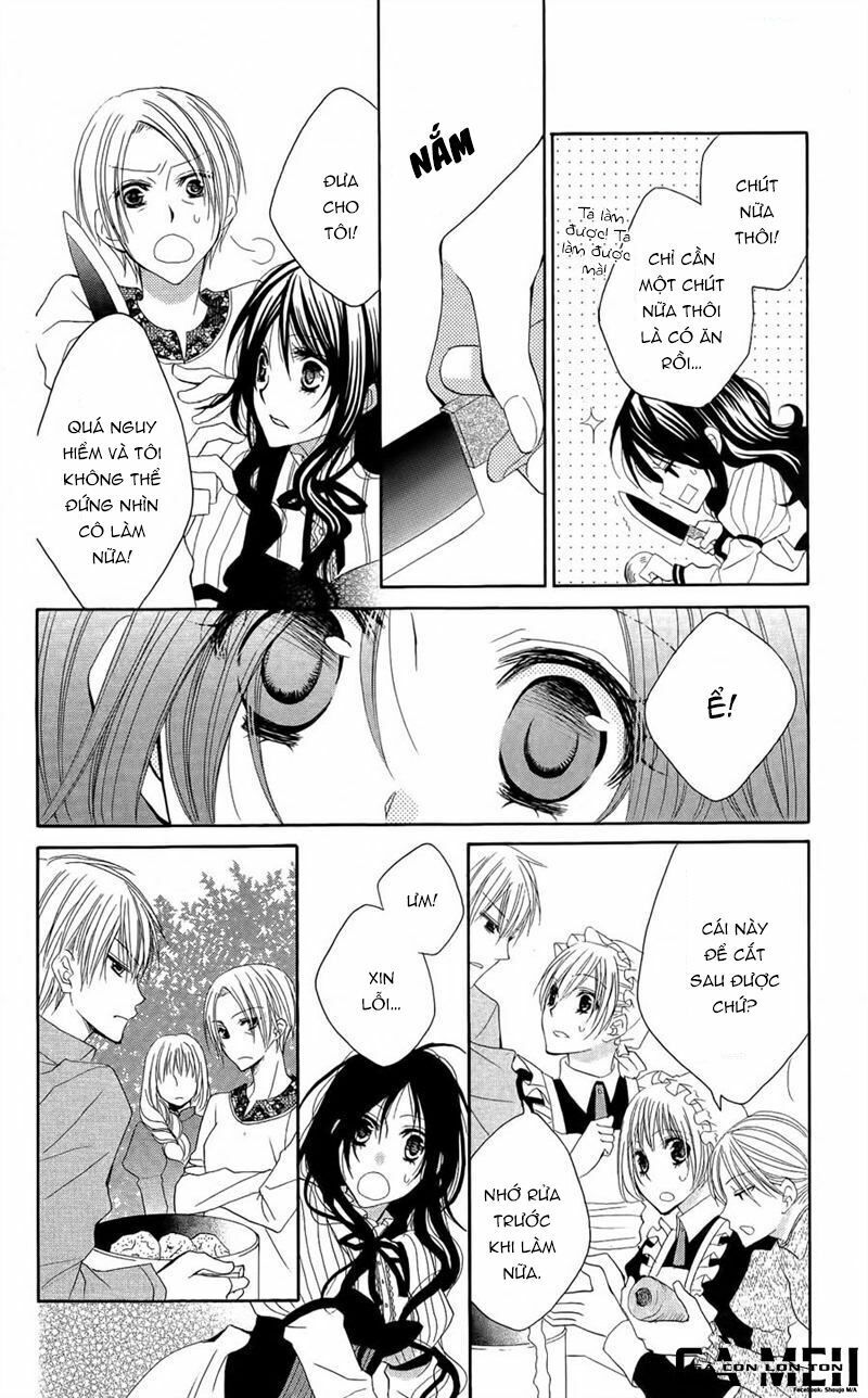 hyakunen renbo chapter 7 30