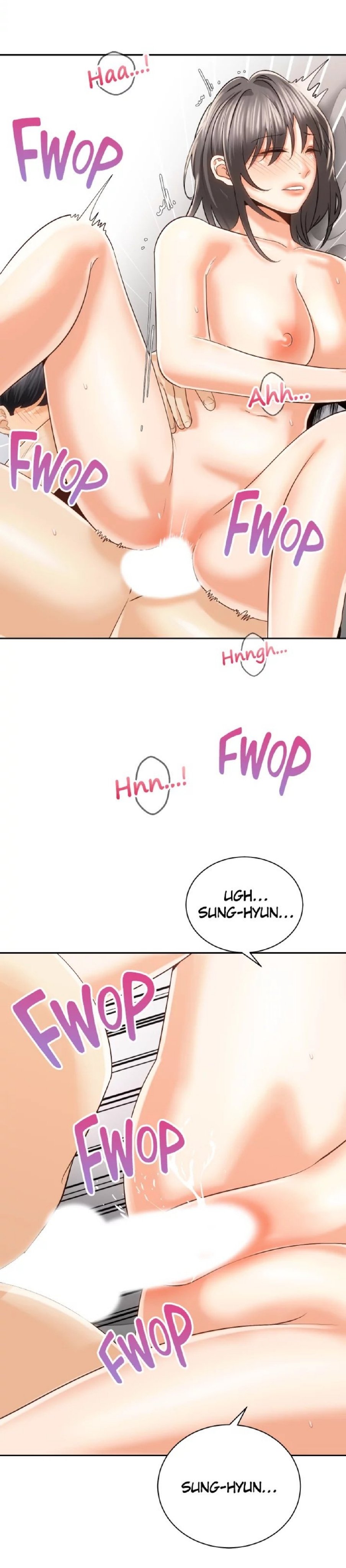 mình cùng đi xe nhé? chapter 21 22