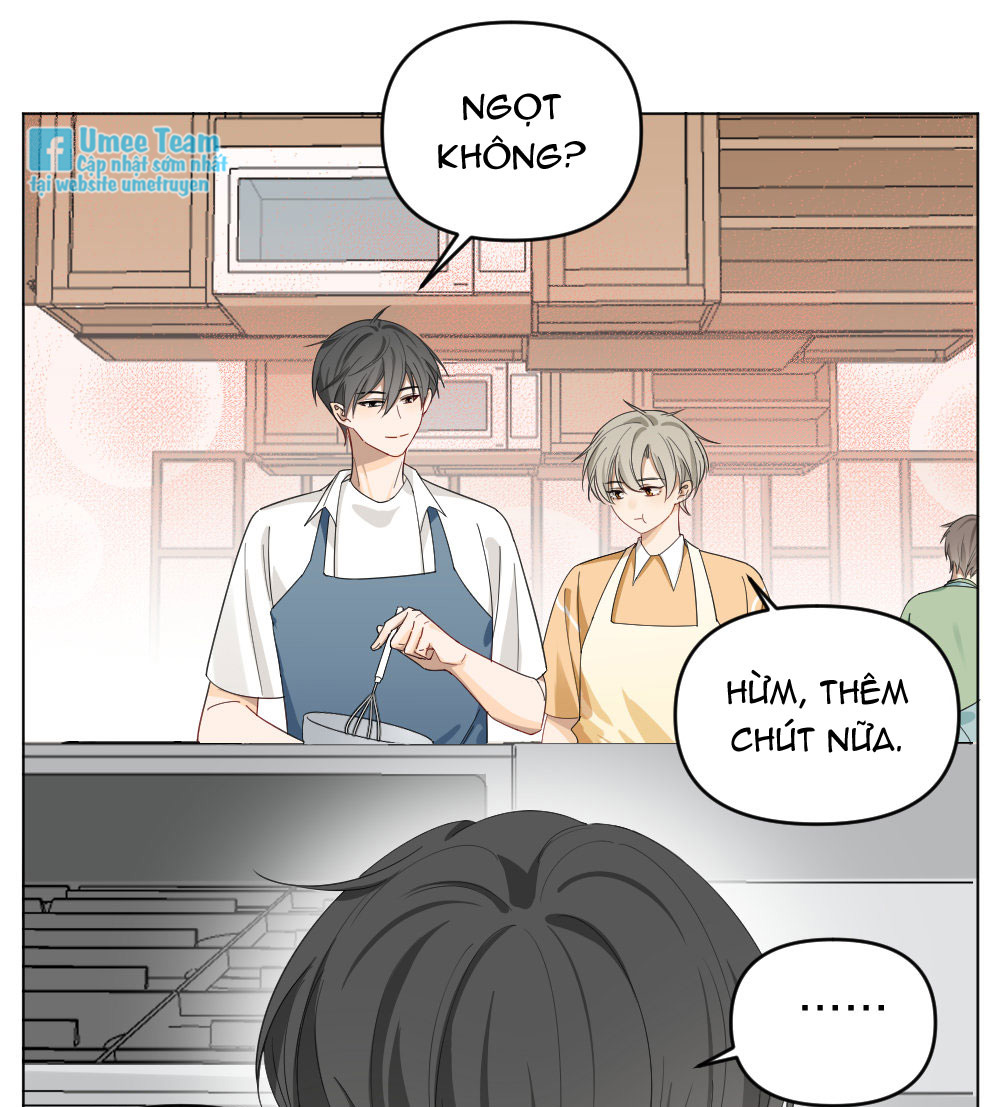 mỗi ngày đều muốn đứng hạng nhất chapter 10 17