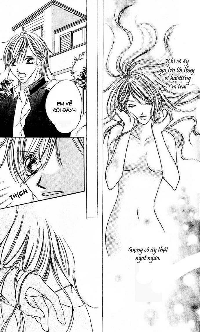 17-sai natsu - seifuku no jouji chapter 3 11