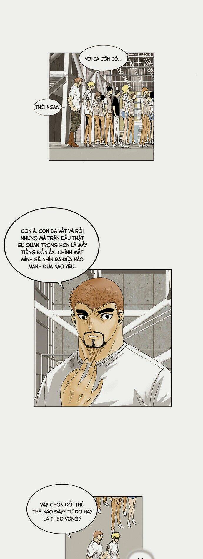 ultimate legend: kang hae hyo chapter 71 9