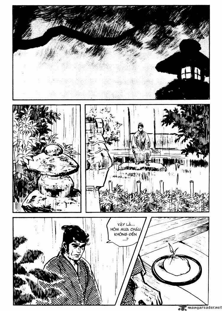 lone wolf and cub chapter 69 49