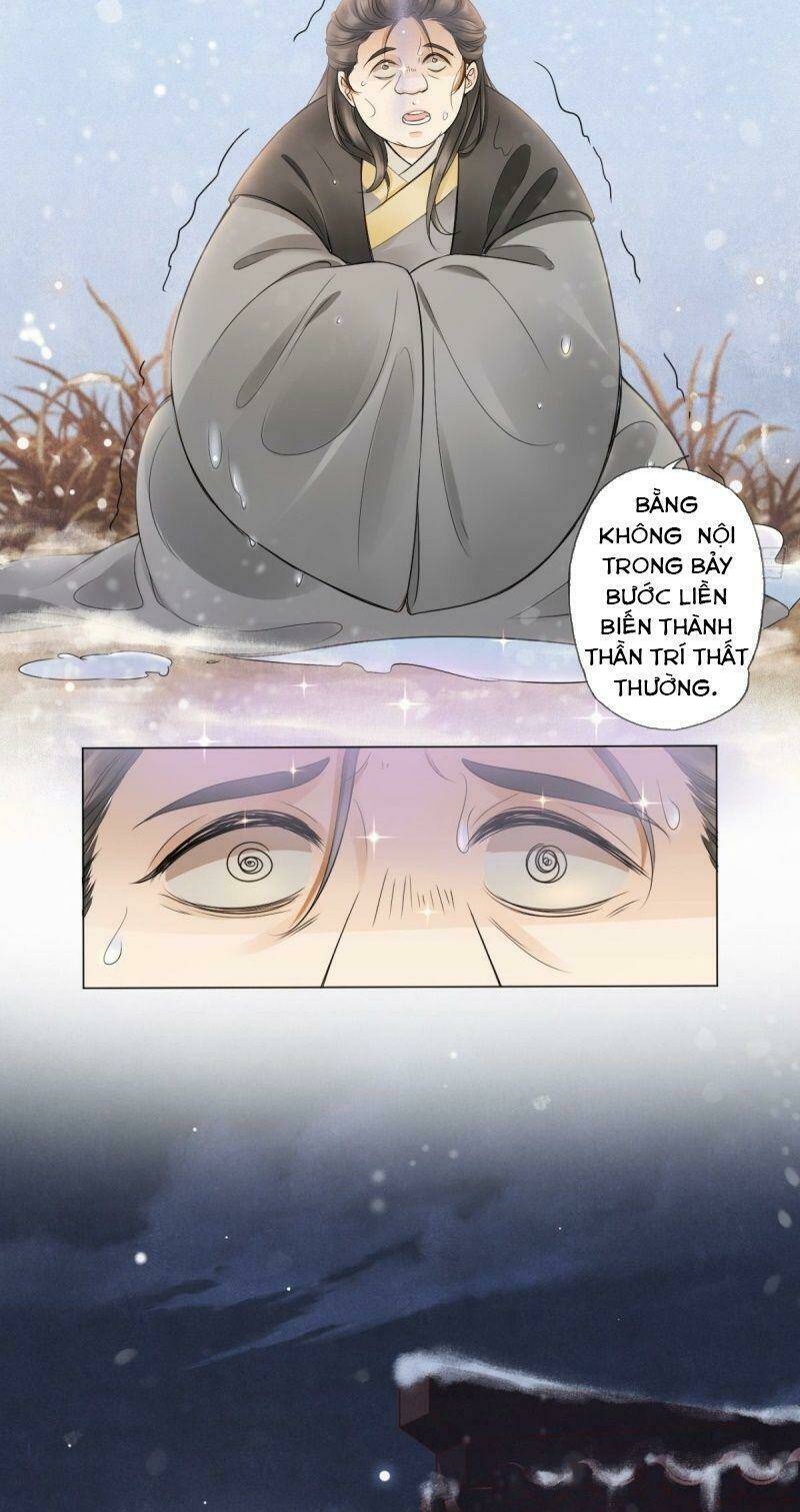 mê hoặc nhân tâm chapter 15 44