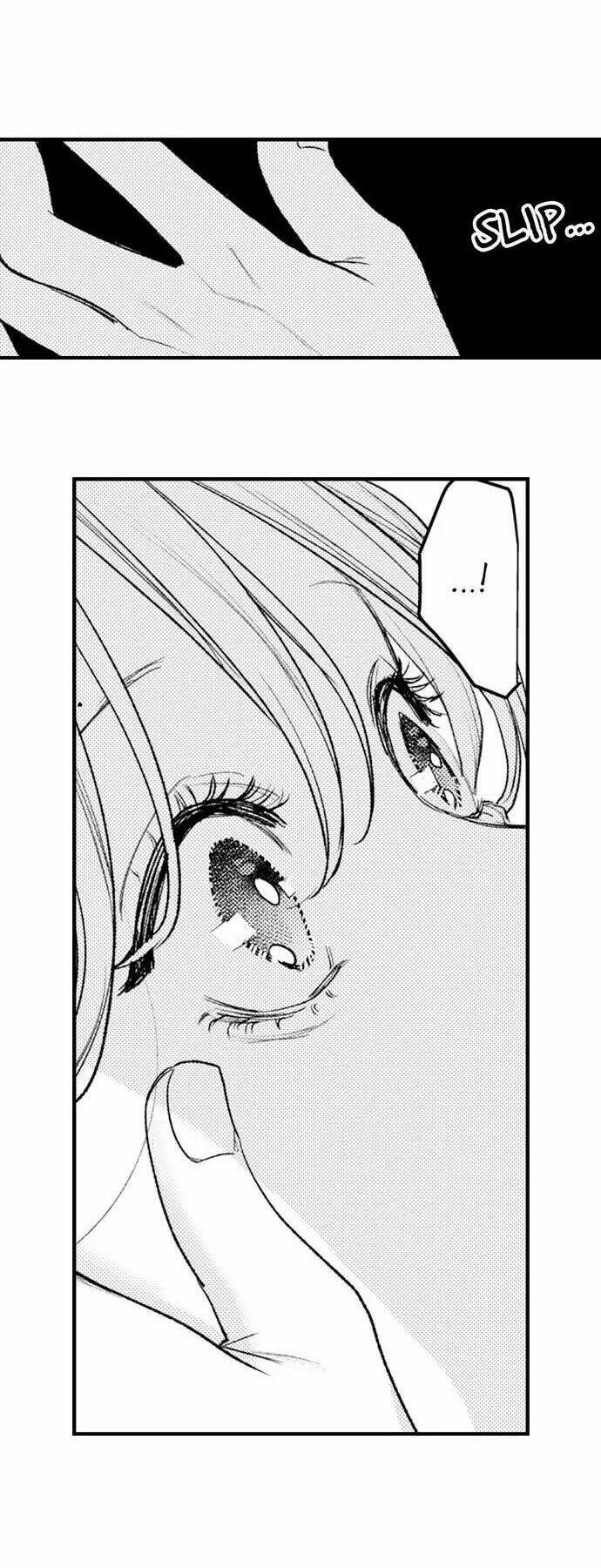 giả vờ ngủ cũng không ngăn được anh ấy chapter 126.2 3