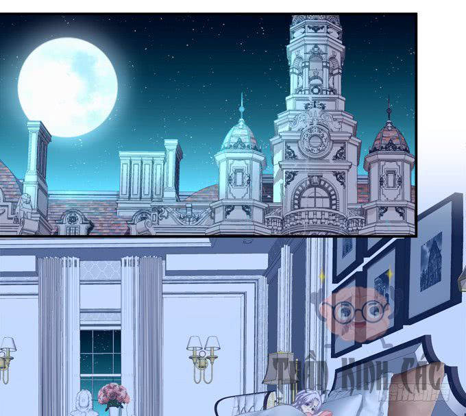 kiểm soát tuyệt đối chapter 3 29