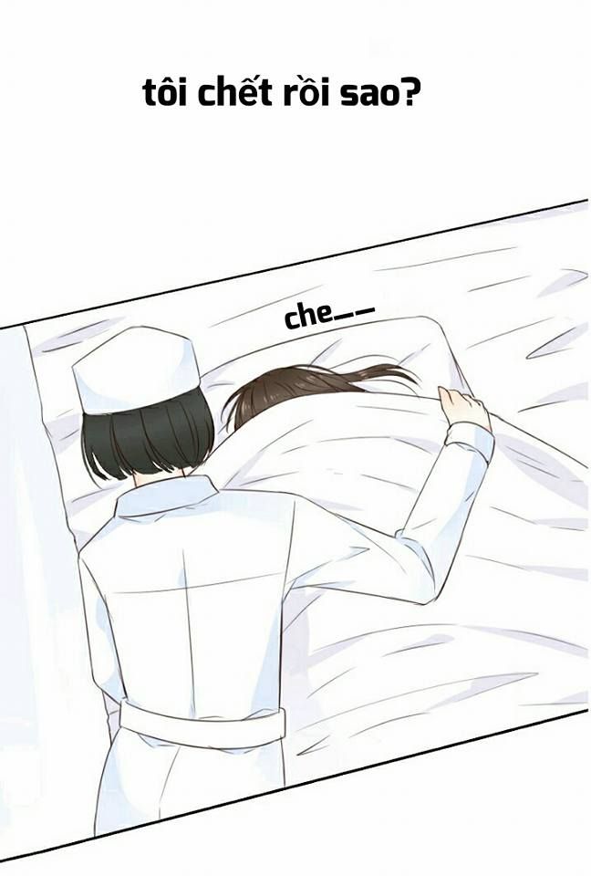 Công Chúa Nữ Vương Mệnh chapter 0 - Trang 6