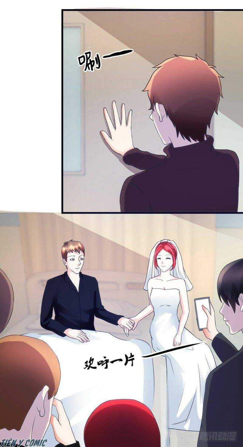 thấu thị tiên y chapter 82 14