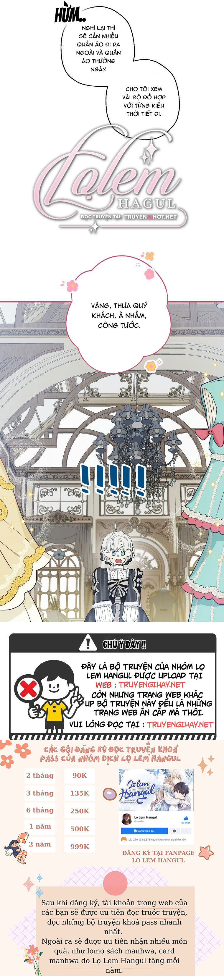 đứa con gái ngoài giá thú của bá tước chapter 41.2 1