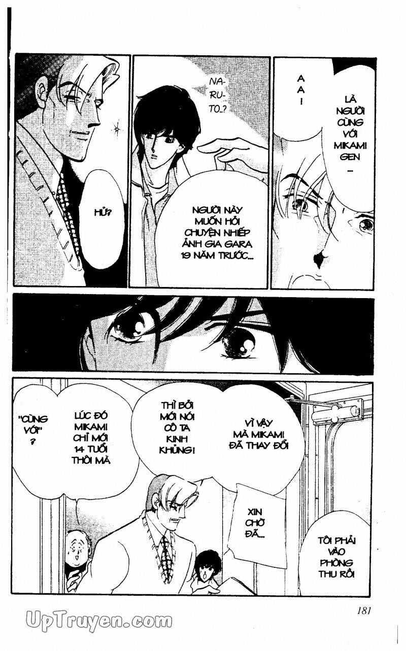 kanon - hoa âm chapter 5.5 80