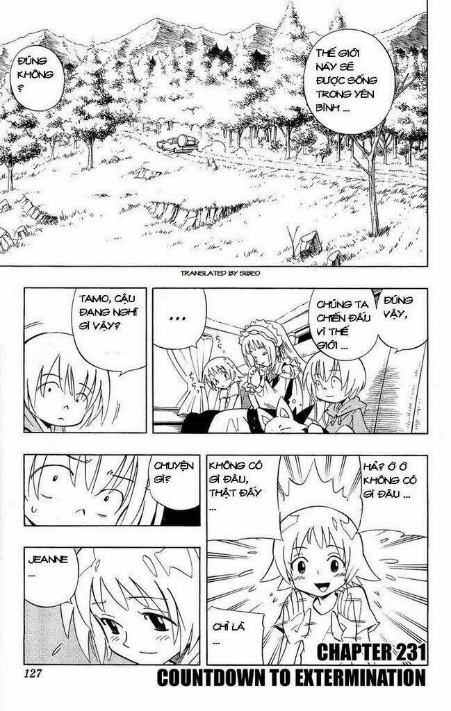 vua pháp thuật chapter 231 17