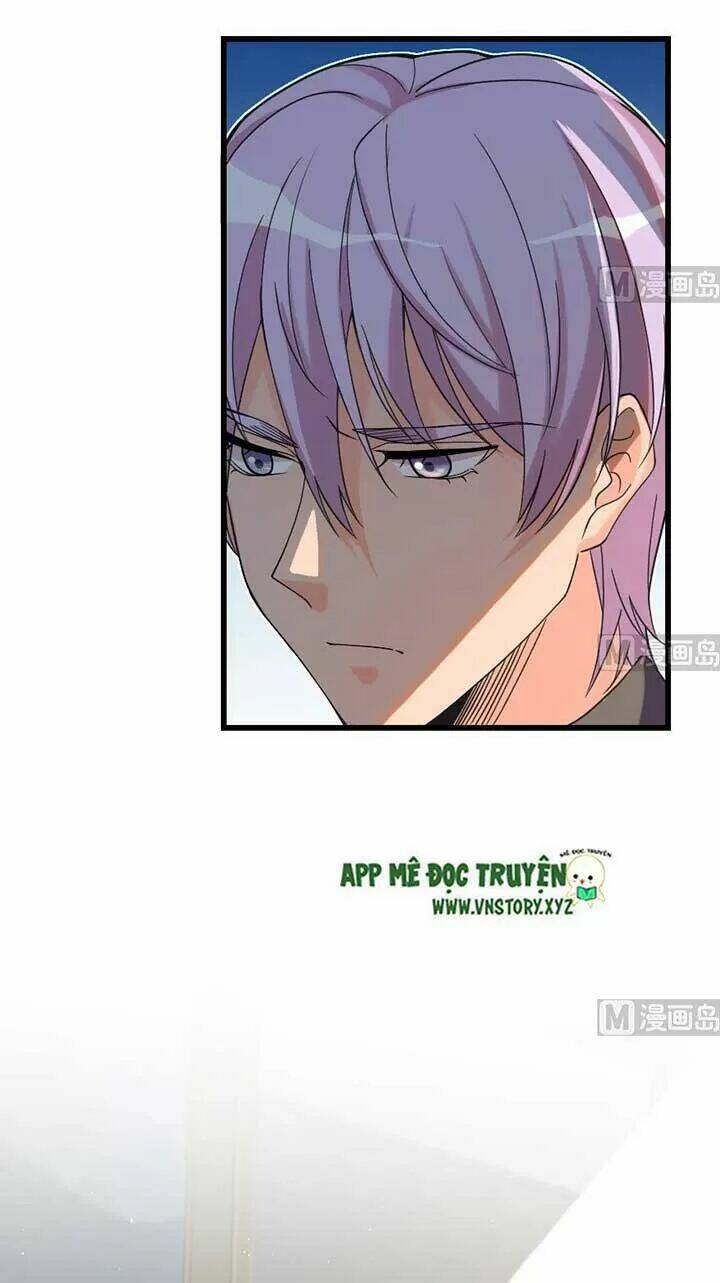 thiên hậu trở về chapter 160 9