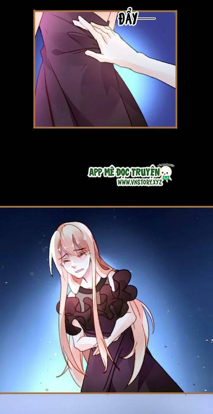 mưu ái thành nghiện chapter 27 8