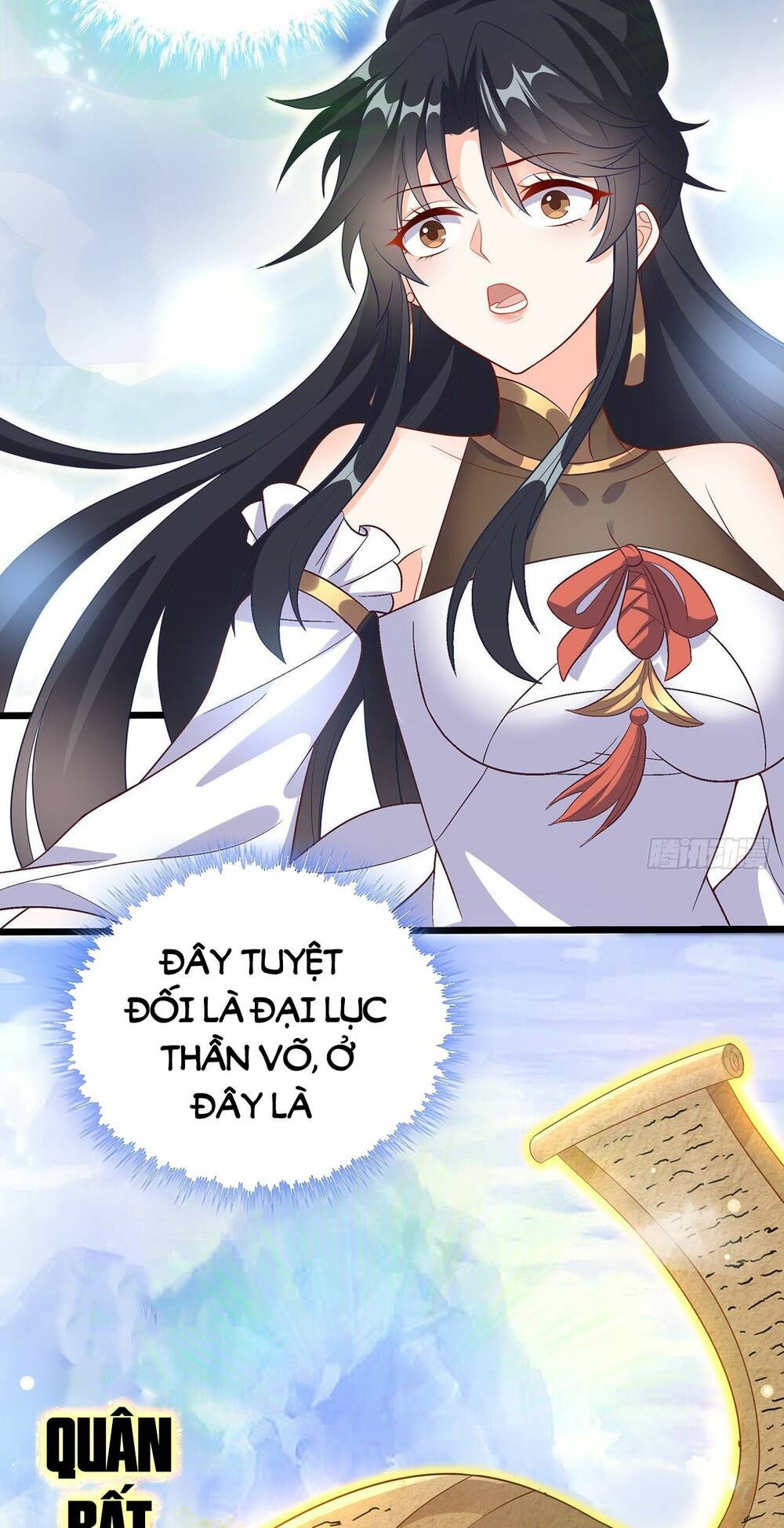 cường giả tuyệt thế chỉ muốn làm ruộng chapter 1 70