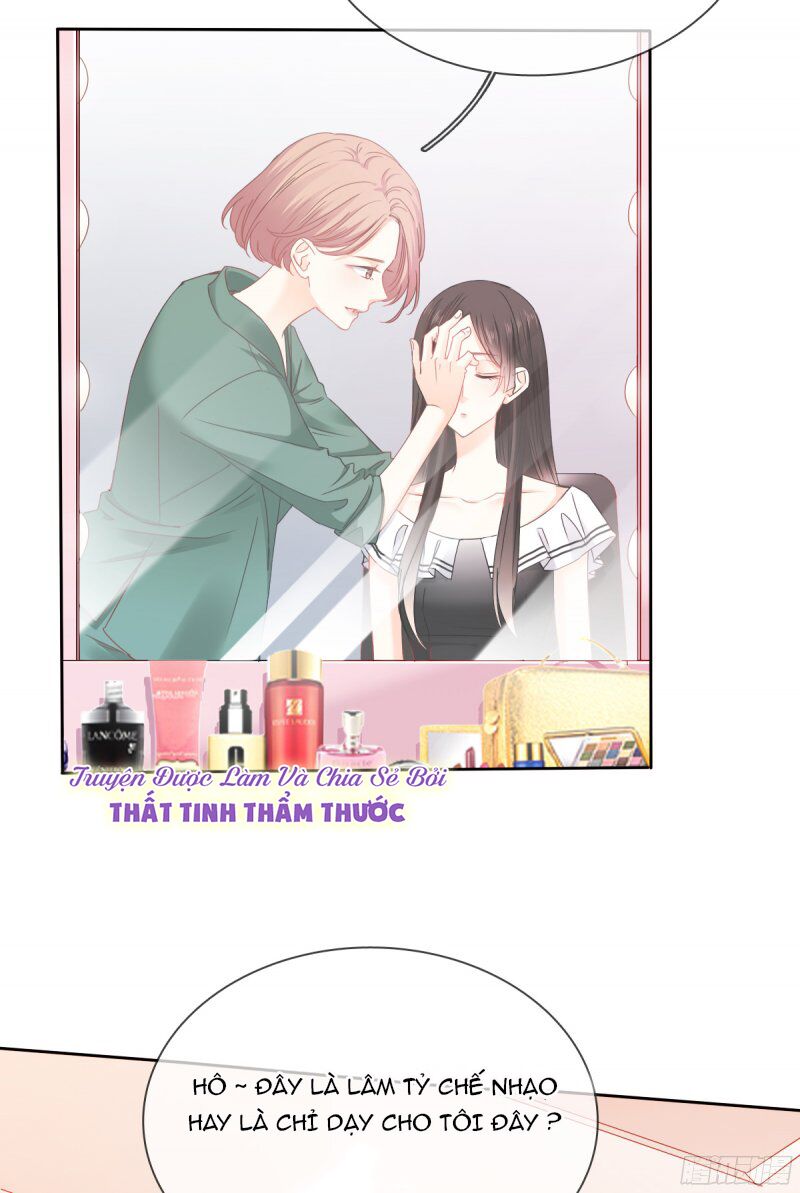 bay qua thiên sơn đến yêu anh chapter 29 14