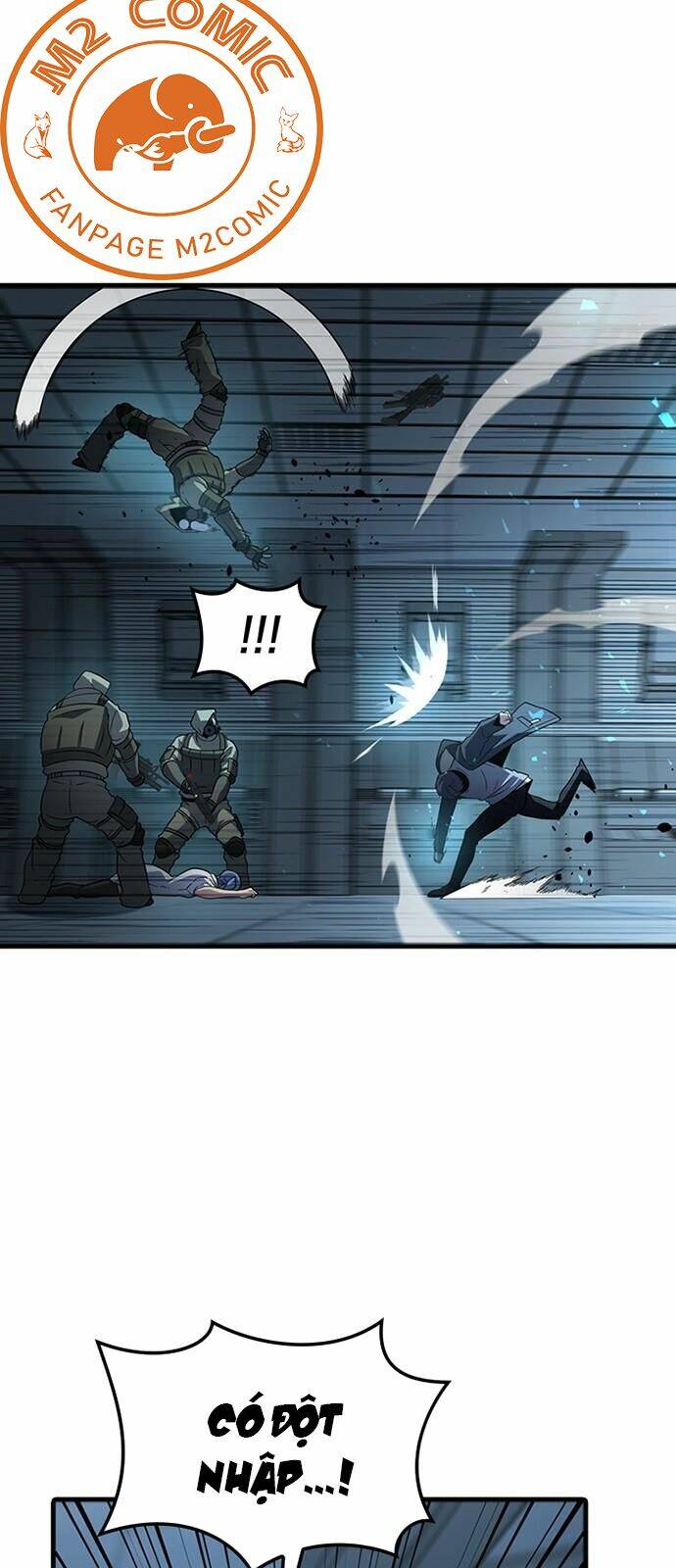 điểm chết chapter 30 68