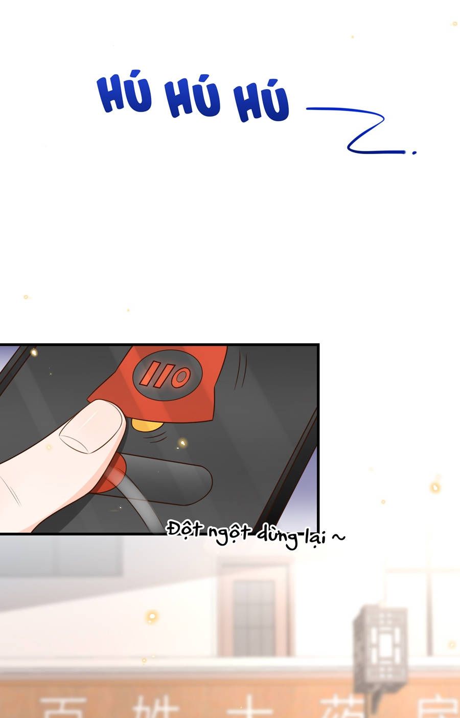 ngọt không ngừng nghỉ chapter 16 8