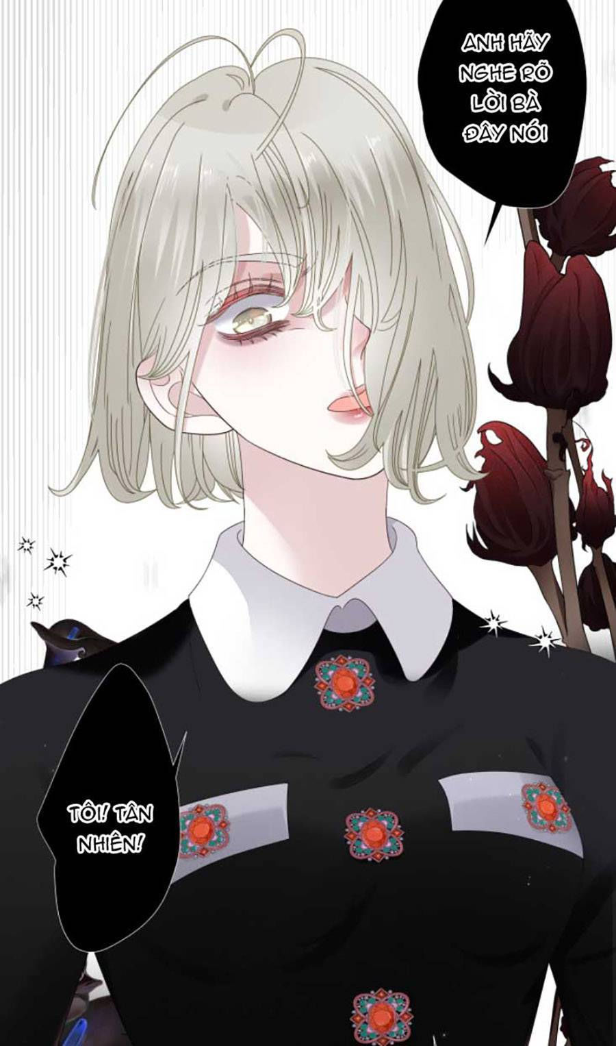 đêm tối ám muội chapter 5 19