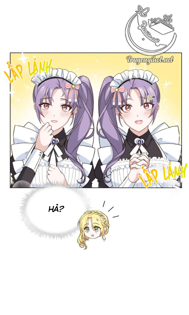 lời cầu hôn đến từ hoàng đế chapter 38.1 26