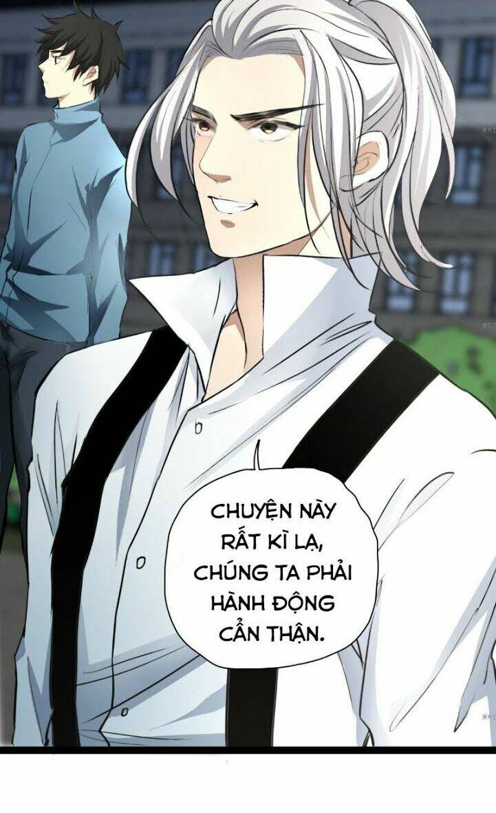 kiêm chức diêm vương chapter 25 11