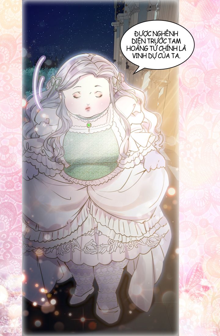 chiến lược sinh tồn của tiểu thư chapter 3 41