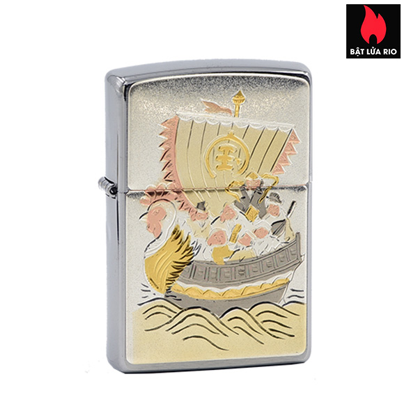 Bật Lửa Zippo ASIA ZA-5-118