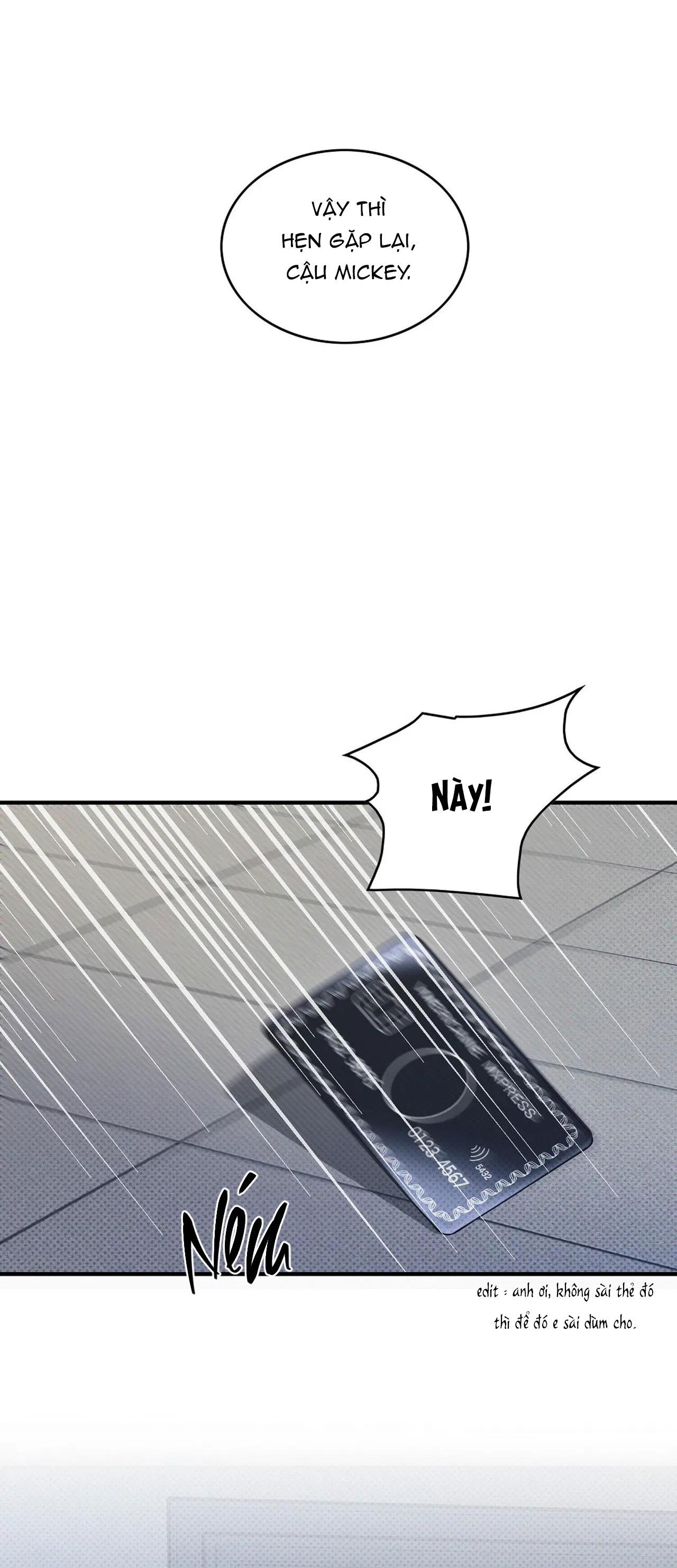 (abo) nỗi u sầu của manhattan chapter 14 29