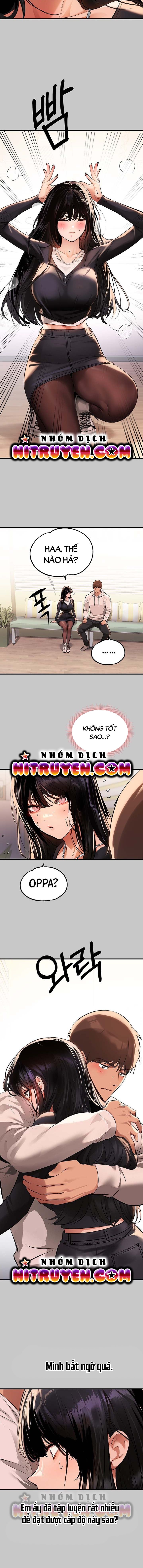 bà chị chủ nhà (the owner of a building) chapter 73 16