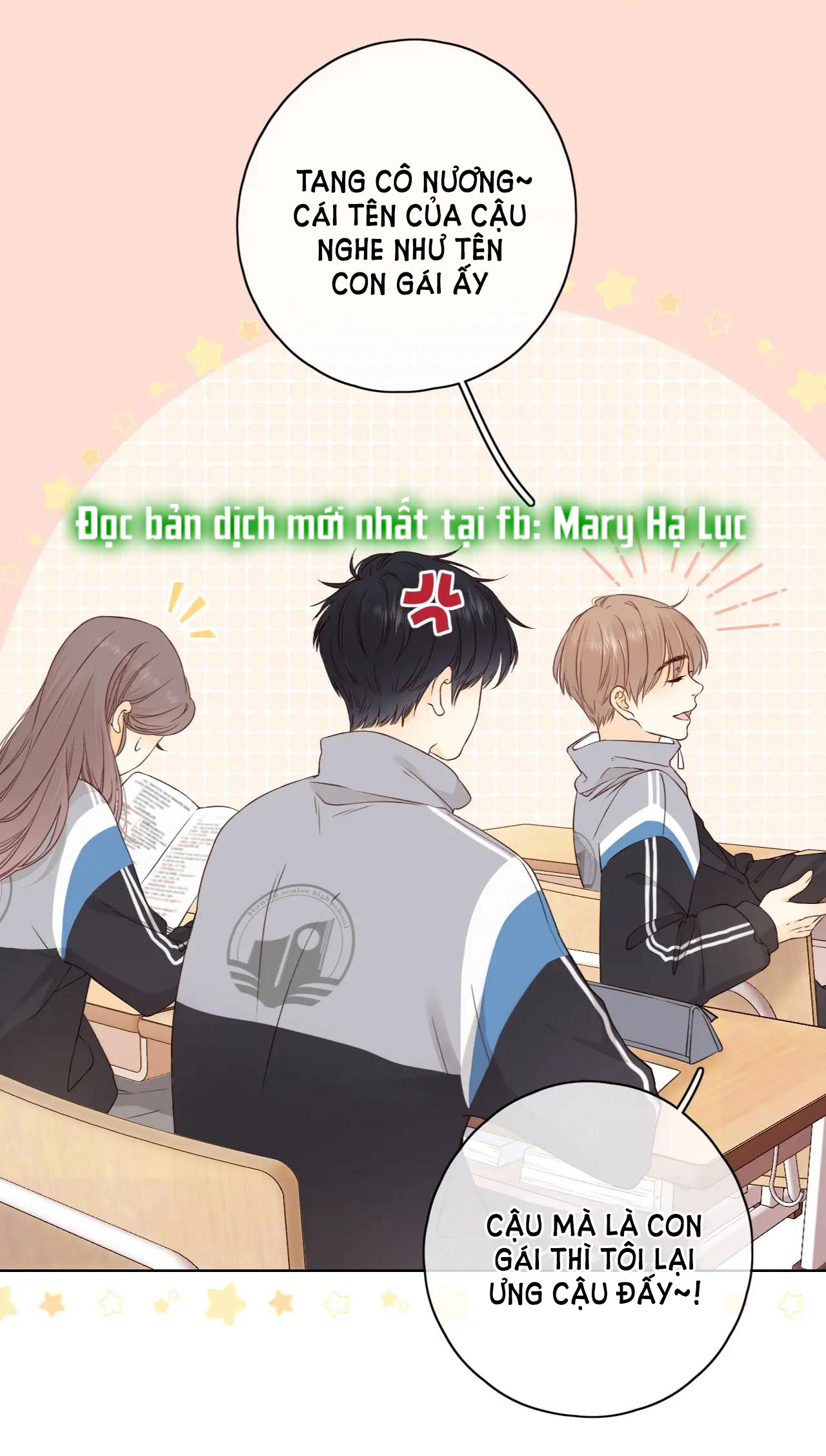 Khó Dỗ Dành chapter 4.1 24