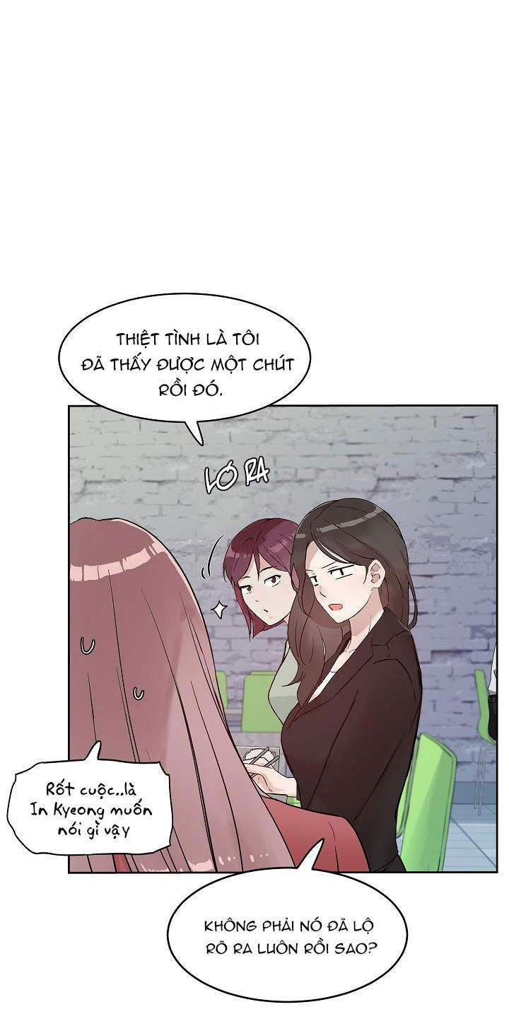 [18+] công tư phân minh chapter 29.1 4