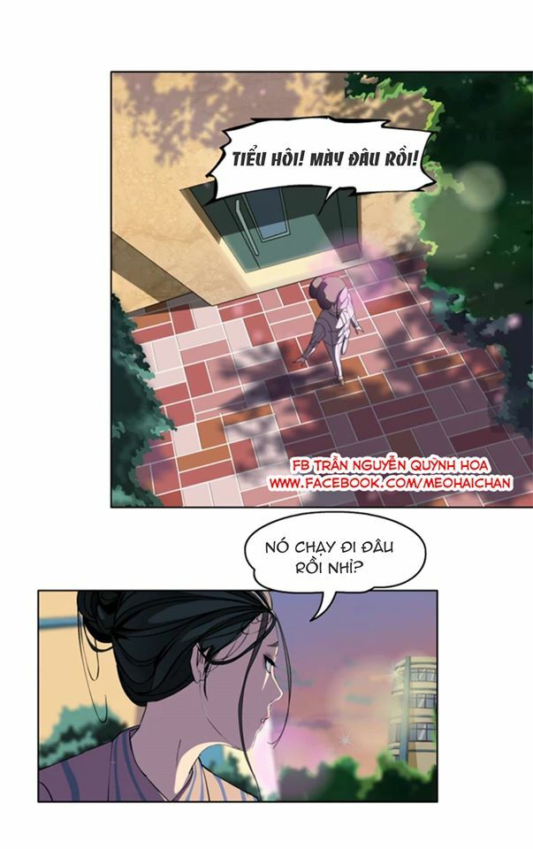 câu lạc bộ ngoại tình chapter 8 29