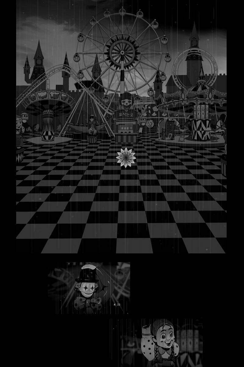 bạn có tin vào ma thuật? chapter 23 8