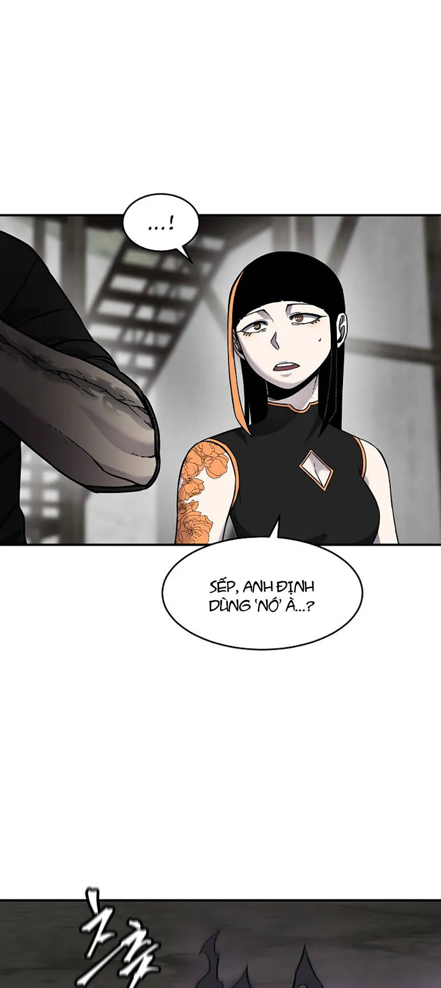 pháp sư hạng b nhanh nhất thế giới chapter 62 41