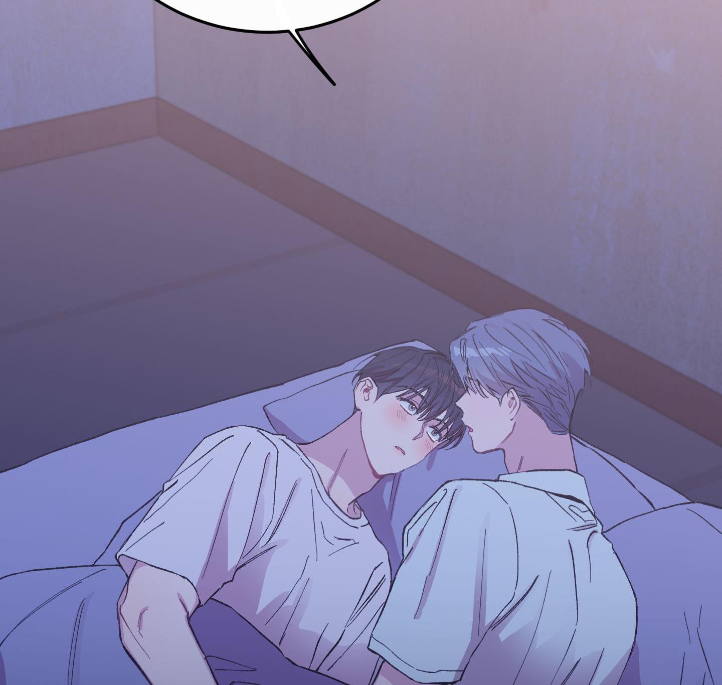 lãng mạn giả dối chapter 17 75