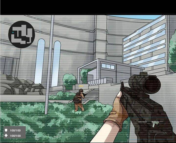 đai ca trở lại tuổi 16 chapter 34 6