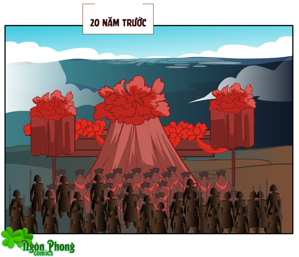 hòa thượng và tiểu long quân chapter 57 11