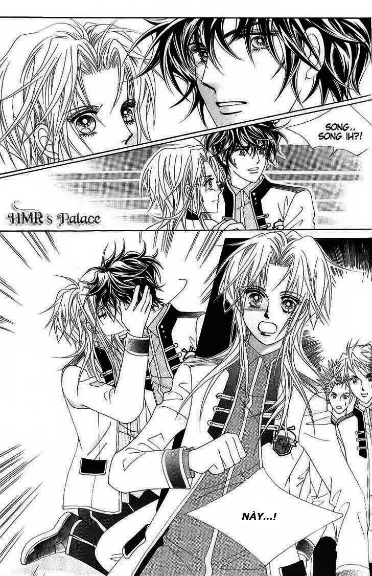 thần tượng mua sắm chapter 46 11