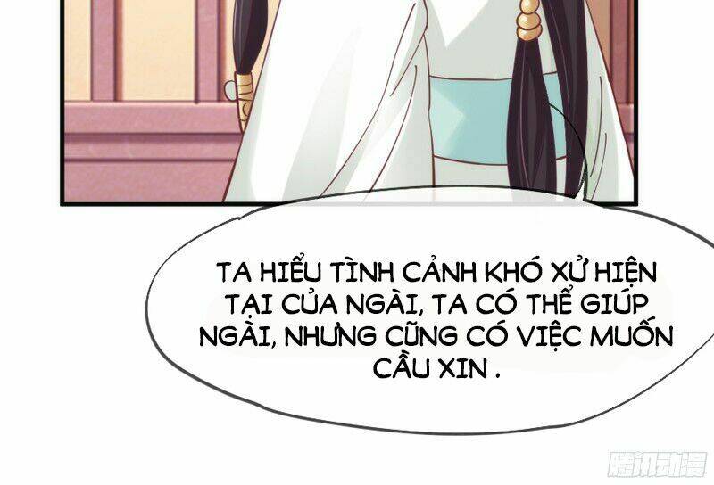 giữ chặt tiểu bạch long chapter 48 69